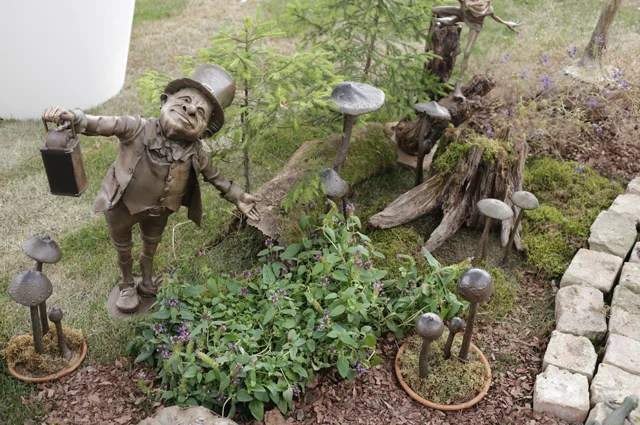 Moscow Flower Show-2014