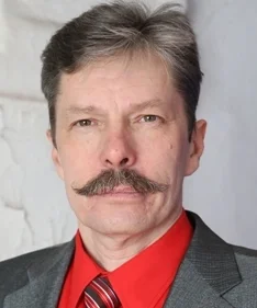 Евгений Реутов